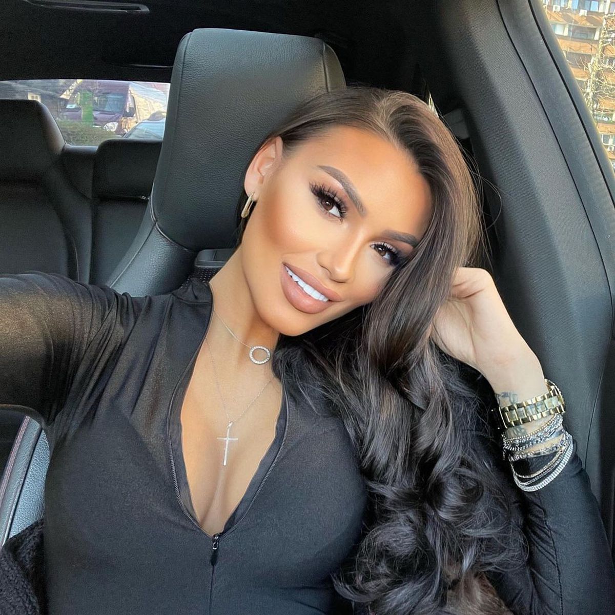 Au făcut o „amiabilă” » Divorțul dintre Dan Alexa și Andrada, oficializat: „Asta e tot ce contează”