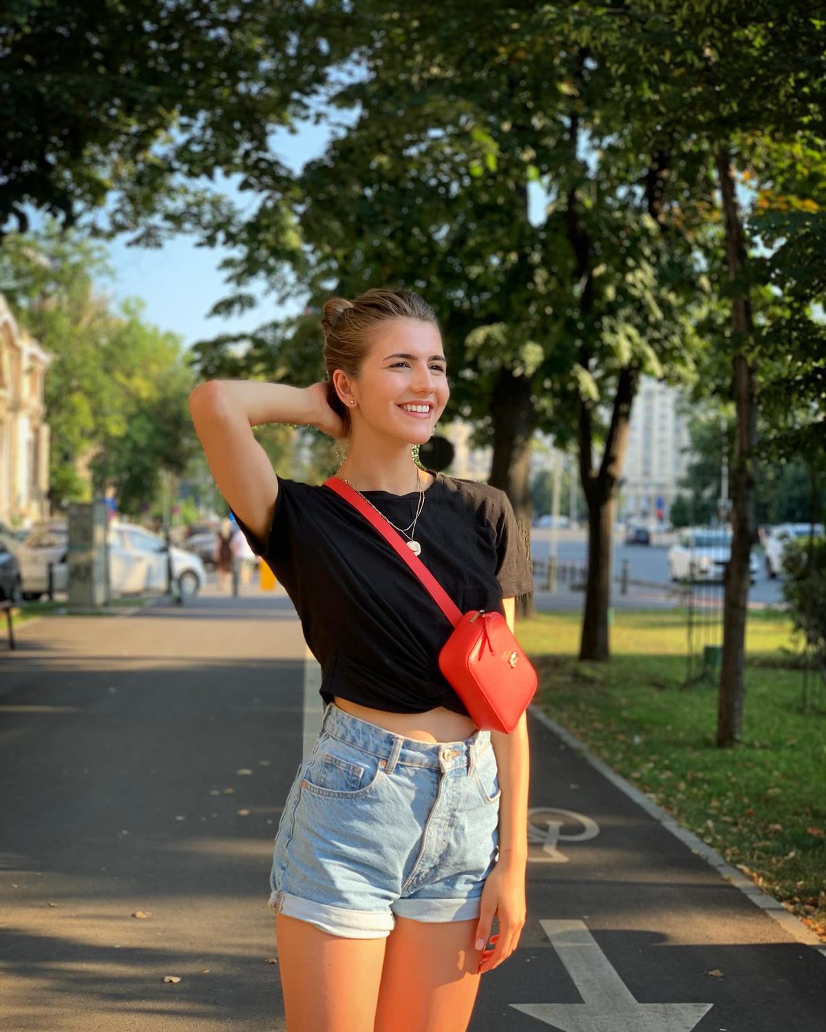 „Totul este foarte ieftin” » Speranța scrimei românești la Jocurile Olimpice are o destinație favorită pentru vacanțe exotice: „Plaje, piscine, spa-uri”