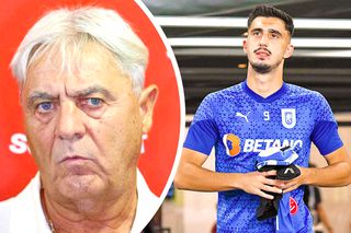 Unde se duce Andrei Ivan: „De acolo are ofertă” » Sorin Cârțu l-a făcut praf: „E deconectat, vi se pare bombă că a fost dat afară? Știți ce mi-a spus în vestiar?”