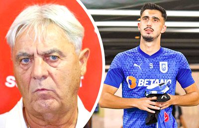 Unde se duce Andrei Ivan: „De acolo are ofertă” » Sorin Cârțu l-a făcut praf: „E deconectat, vi se pare bombă că a fost dat afară? Știți ce mi-a spus în vestiar?”