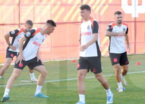 Azi, la GSP Live, ultimele detalii înainte de Shkendija - FCSB + analizăm Dinamo - FC Botoșani