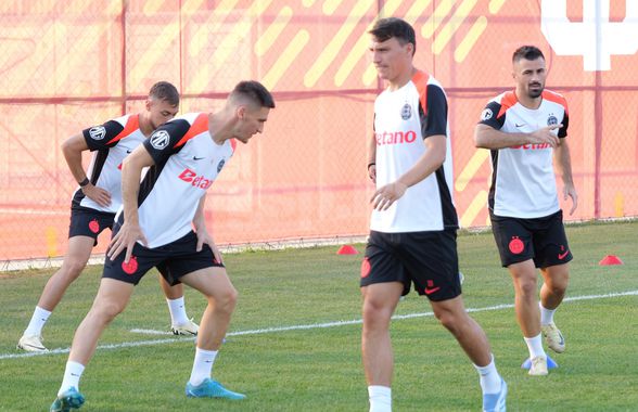 Azi, la GSP Live, ultimele detalii înainte de Shkendija - FCSB + analizăm Dinamo - FC Botoșani