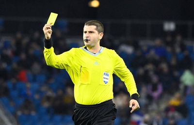 Andrei Chivulete, delegat la meciul unui român în preliminariile cupelor europene