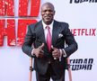 Ronnie Coleman în iunie 2025 / FOTO: Imago