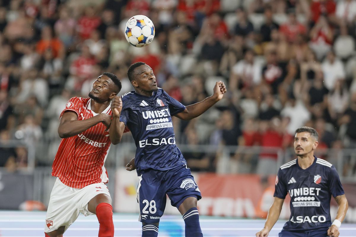 Dinamo - FC Botoșani 0-0 » Iertați de Kopic, pedepsiți de gravitație: „Dacă ar fi venit la FCSB, făcea un duș la pauză”