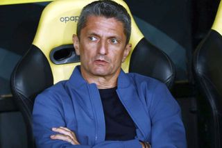 Răzvan Lucescu a descoperit marele atu al celor de la Dinamo: „Pare foarte bun!”