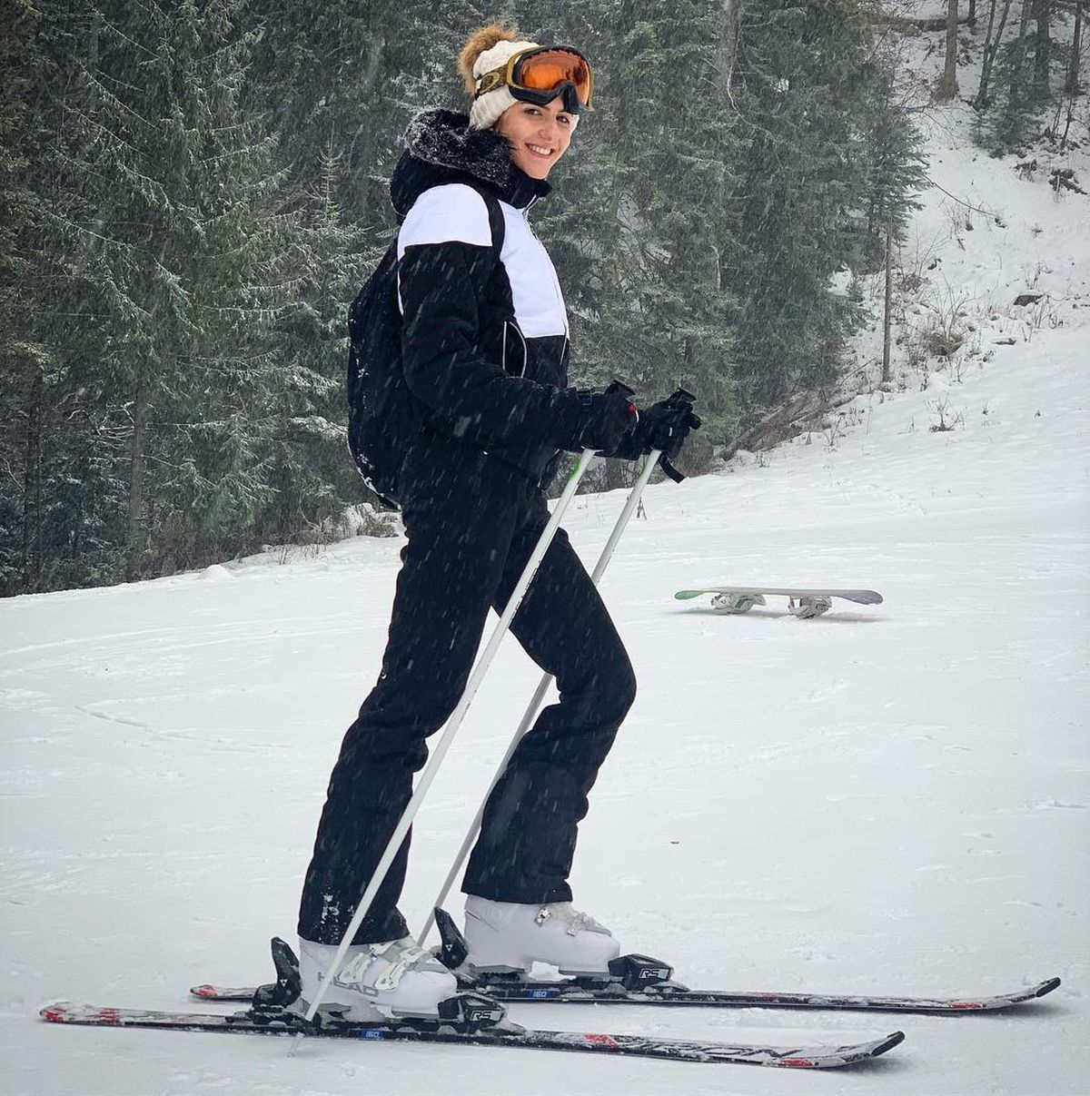 „Totul este foarte ieftin” » Speranța scrimei românești la Jocurile Olimpice are o destinație favorită pentru vacanțe exotice: „Plaje, piscine, spa-uri”