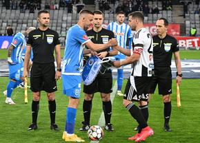 Universitatea Craiova și U Cluj își cunosc posibilele adversare din turul 3 preliminar din Conference League