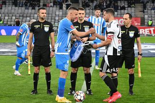 Universitatea Craiova și U Cluj își cunosc posibilele adversare din turul 3 preliminar din Conference League