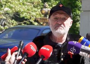 Presa din Macedonia de Nord îl ironizează pe Gigi Becali, înainte de Shkendija - FCSB: „Adoră să comenteze, să i se audă vocea”