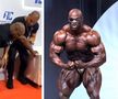 Ronnie Coleman