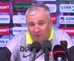 Dan Petrescu, antrenorul lui CFR Cluj