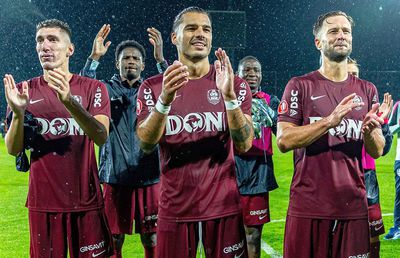 Supărare la CFR Cluj, după tragerea la sorți pentru turul 3 din Europa League: „Adversarul pe care nu ni l-am dorit”