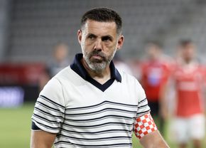 Zeljko Kopic, veste menită să îi liniștească pe dinamoviști: „Nu s-a terminat!”