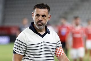 Zeljko Kopic, veste menită să îi liniștească pe dinamoviști: „Nu s-a terminat”