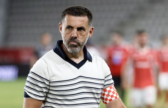 Zeljko Kopic, veste menită să îi liniștească pe dinamoviști: „Nu s-a terminat”