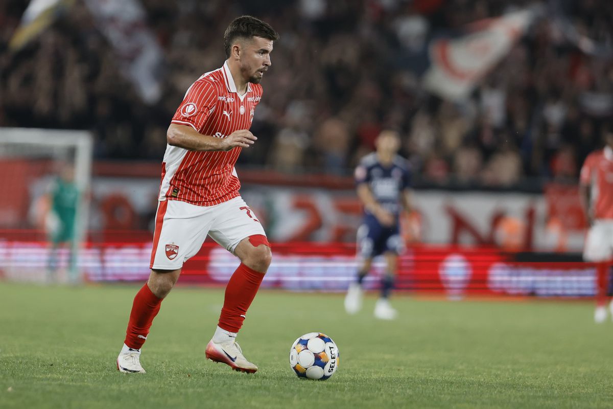 Cele mai tari imagini surprinse în Dinamo - Botoșani, runda 2 din Superliga // foto Cristi Preda (GSP)