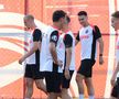 FCSB, antrenament înainte de meciul cu Shkendija // foto: Andrei Furnigă