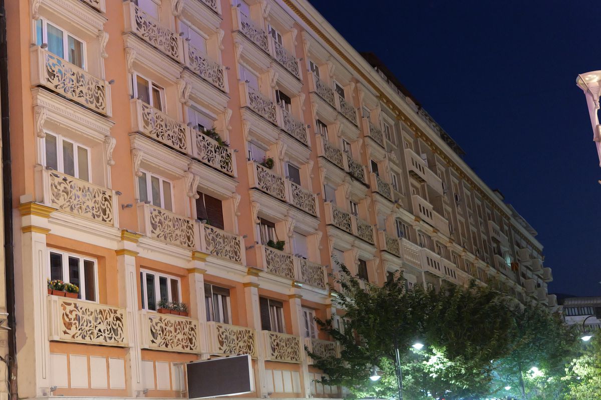 Skopje, capitala statuilor. Un mix între creștinism și islamism, între vechi și nou