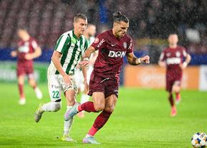 CFR Cluj și-a aflat posibila adversară în turul 3 preliminar din Europa League