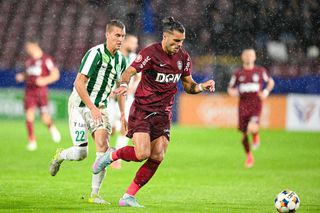 CFR Cluj și-a aflat posibila adversară în turul 3 preliminar din Europa League