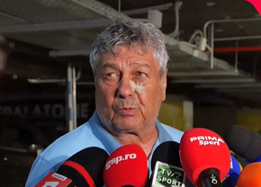 Ce a remarcat Mircea Lucescu în Dinamo - FC Botoșani: „Nu se poate peste noapte”