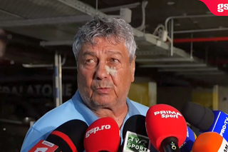 Ce a remarcat Mircea Lucescu în Dinamo - FC Botoșani: „Nu se poate peste noapte”