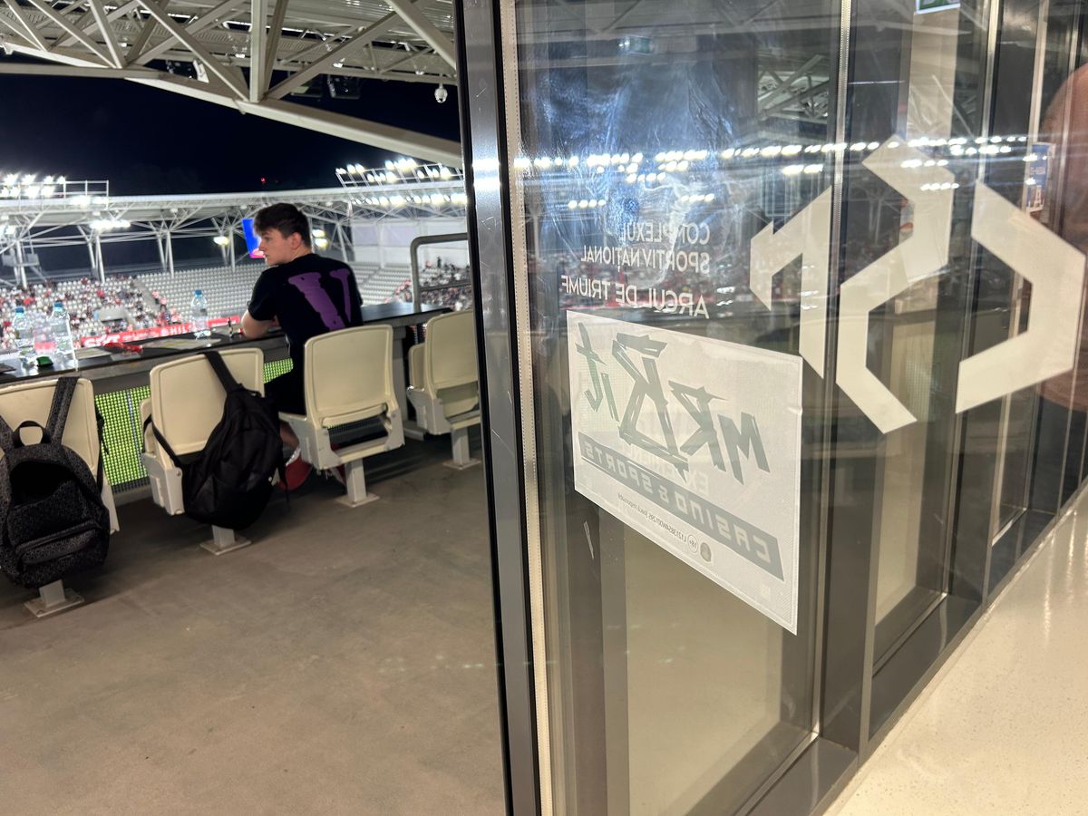 Dinamo, afară de pe „Arcul de Triumf”? Andrei Nicolescu a vorbit despre situația stadionului: „Să vedem cum putem regla”