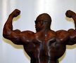 Ronnie Coleman în 2008 / FOTO: Imago