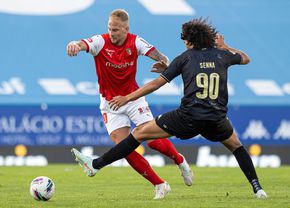 Adversară teribilă pentru CFR Cluj în turul 3 de Europa League: a făcut transferuri de 16 milioane!