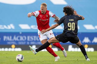 Adversară teribilă pentru CFR Cluj în turul 3 de Europa League: a făcut transferuri de 16 milioane!