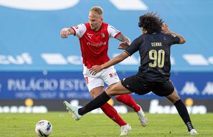 Adversară teribilă pentru CFR Cluj în turul 3 de Europa League: a făcut transferuri de 16 milioane!