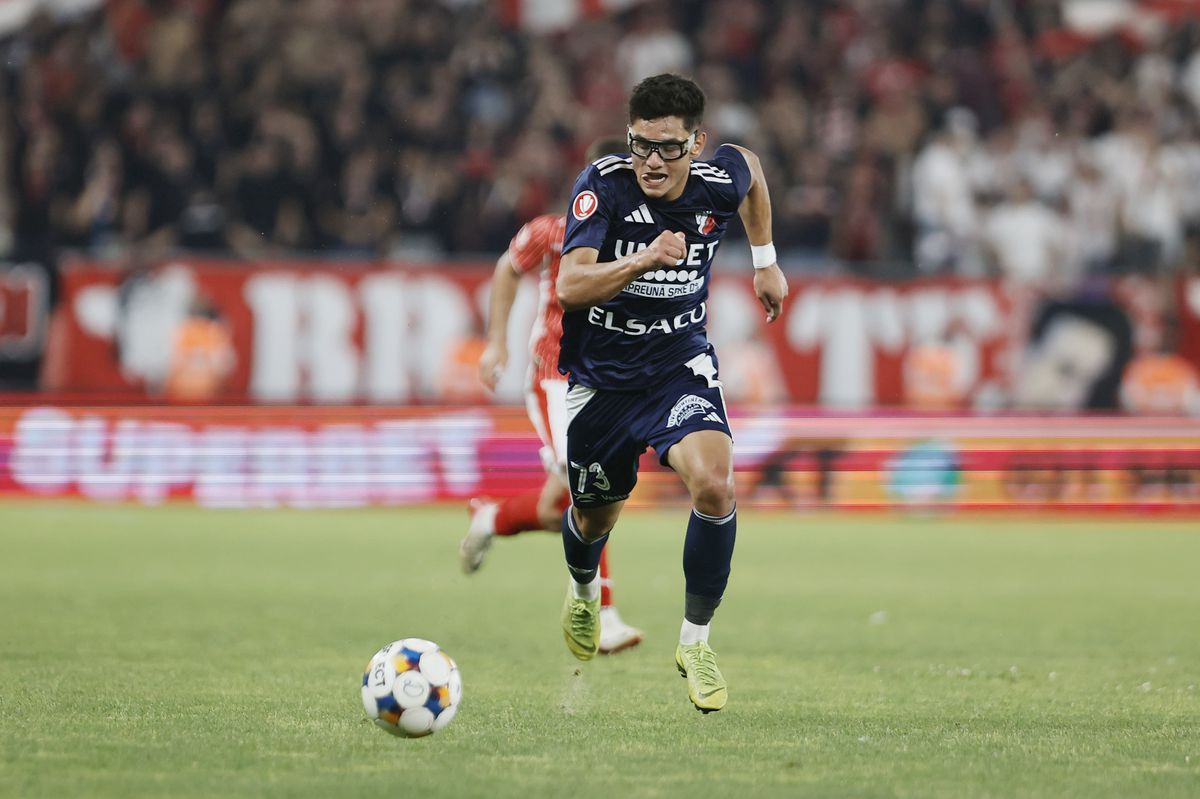 Costel Orac o analizează pe Dinamo și nu menajează un fotbalist: „Dacă nu s-a impus până acum, mi-e greu să cred că va reuși”