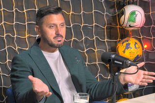 Ciprian Marica, atac după Farul - Oțelul și o propunere directă: „Avem semne de întrebare. Lăsați televizorul, faceți exerciții!”