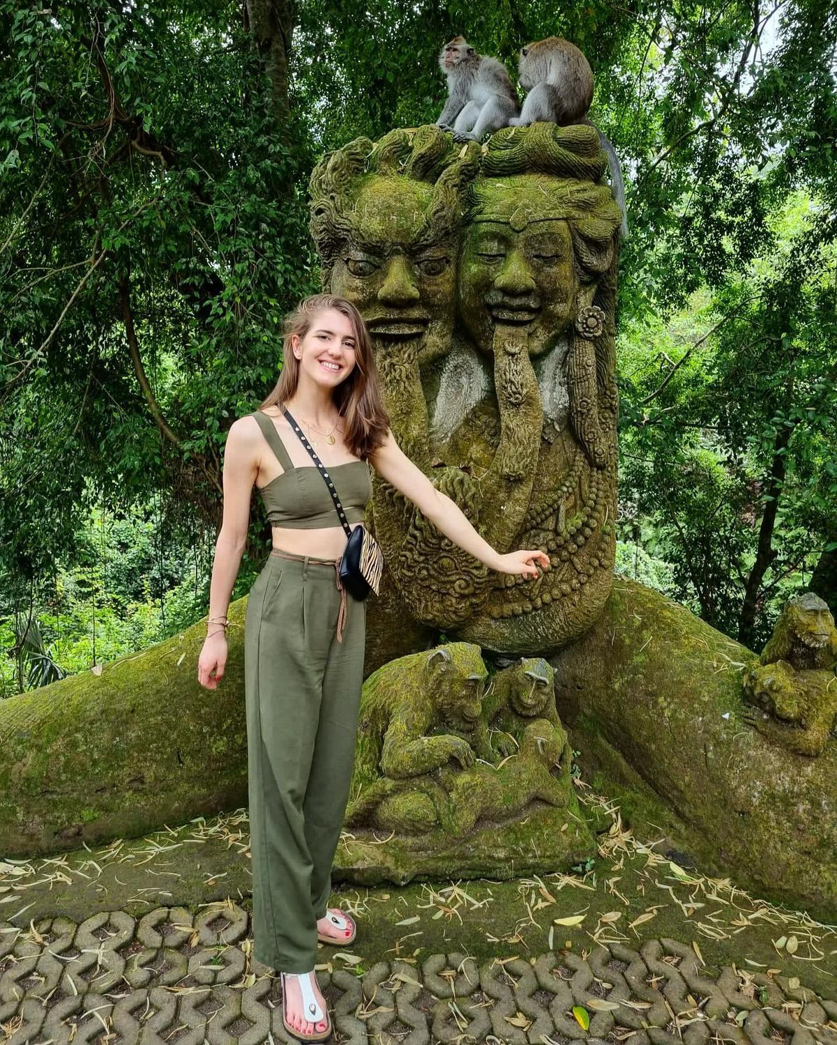 „Totul este foarte ieftin” » Speranța scrimei românești la Jocurile Olimpice are o destinație favorită pentru vacanțe exotice: „Plaje, piscine, spa-uri”