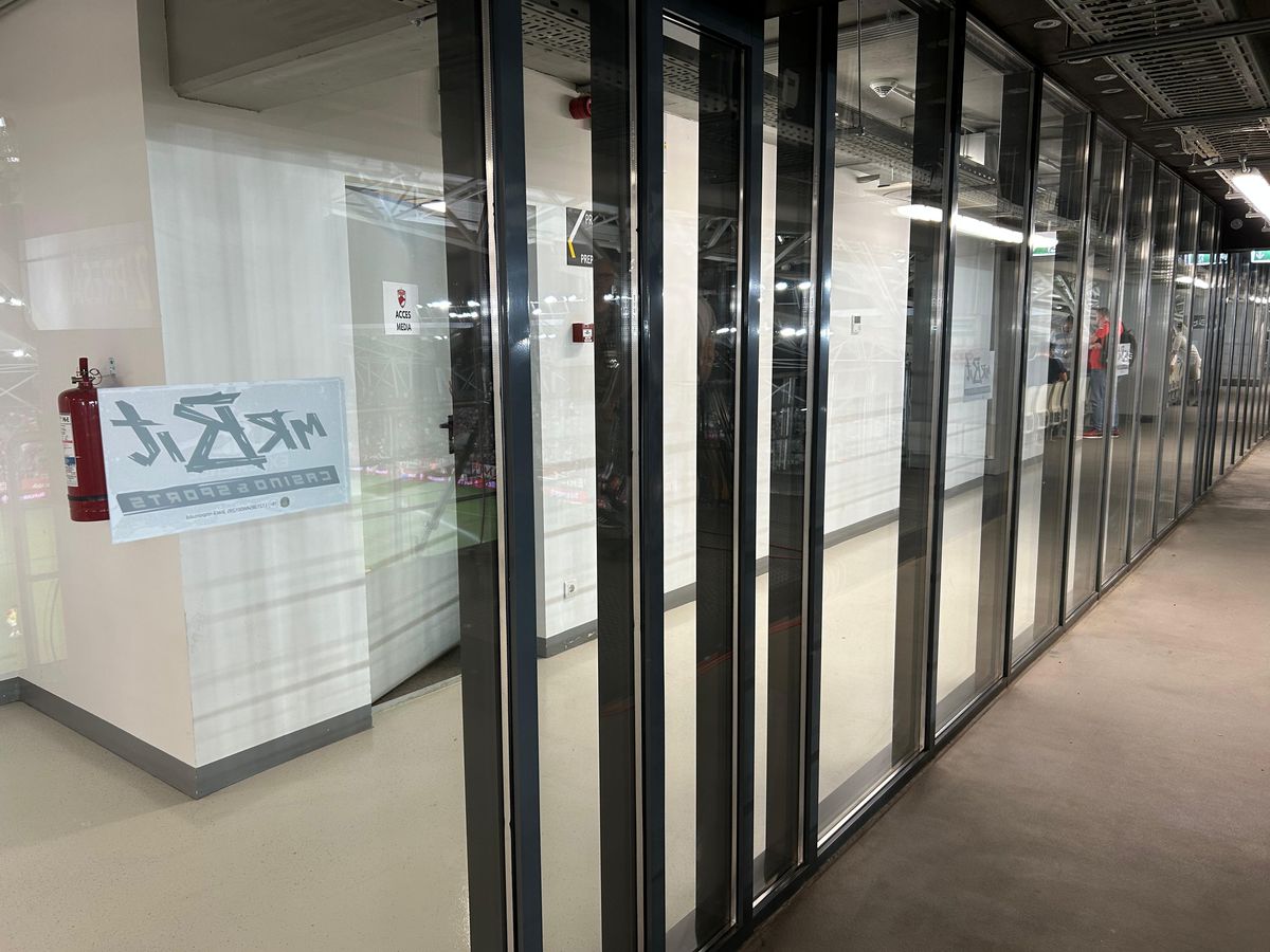 Dinamo, afară de pe „Arcul de Triumf”? Andrei Nicolescu a vorbit despre situația stadionului: „Să vedem cum putem regla”