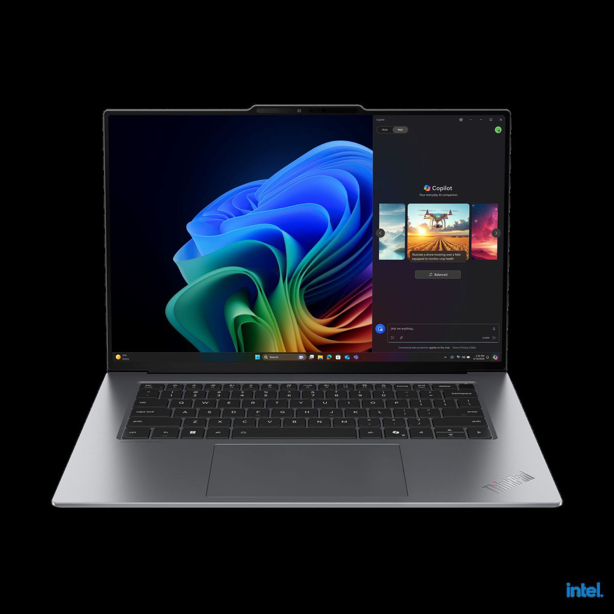Lenovo lansează pe piața din România noi dispozitive AI: ThinkPad X1 Carbon Gen 13 Aura Edition și ThinkBook Plus Gen 6, primul PC AI cu ecran rulabil din lume