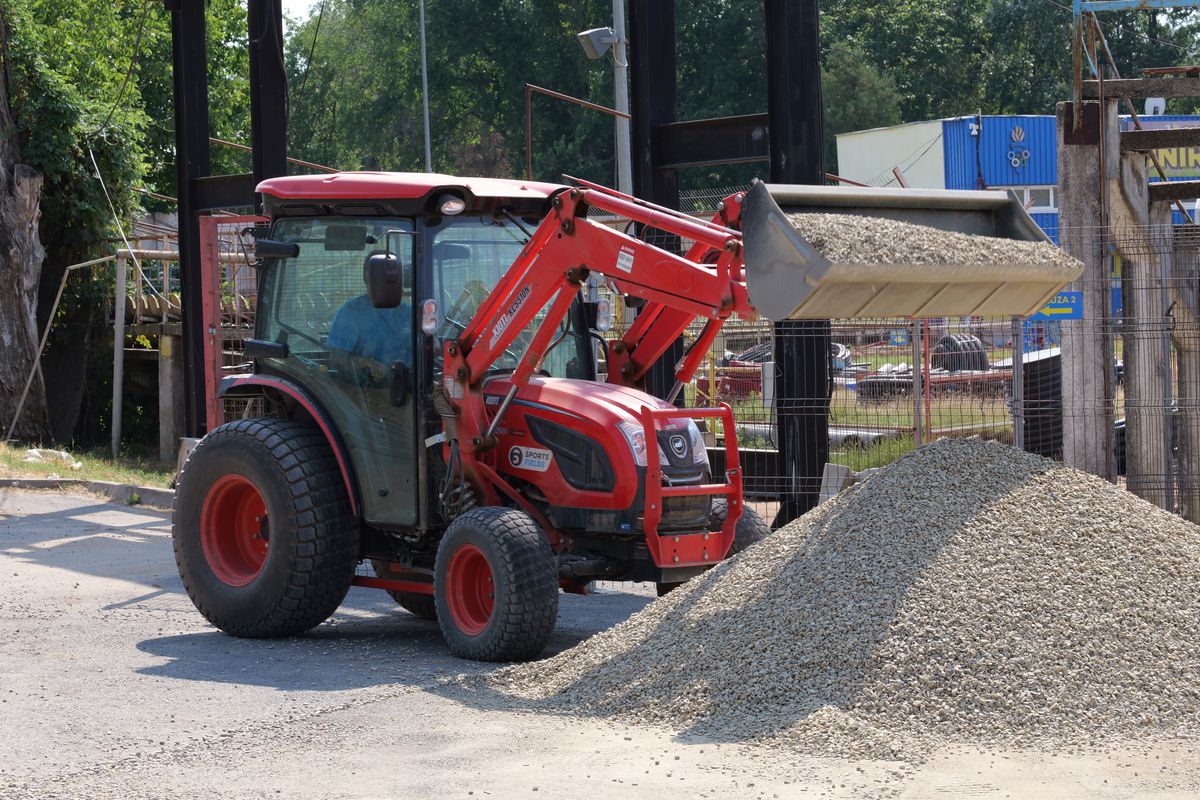 Stadion Unirea Slobozia iulie 2025