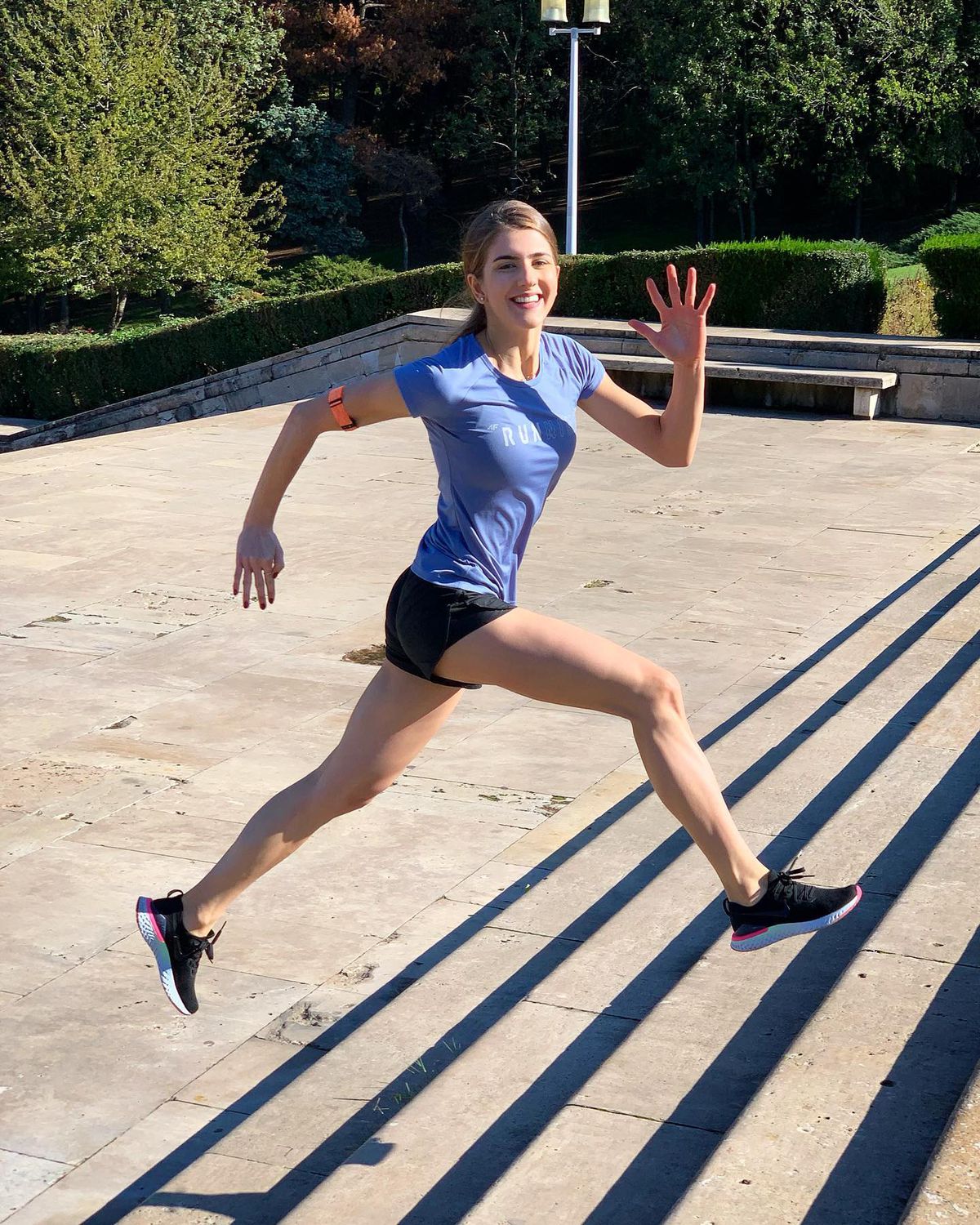 Alexandra Predescu - scrima, La feminin