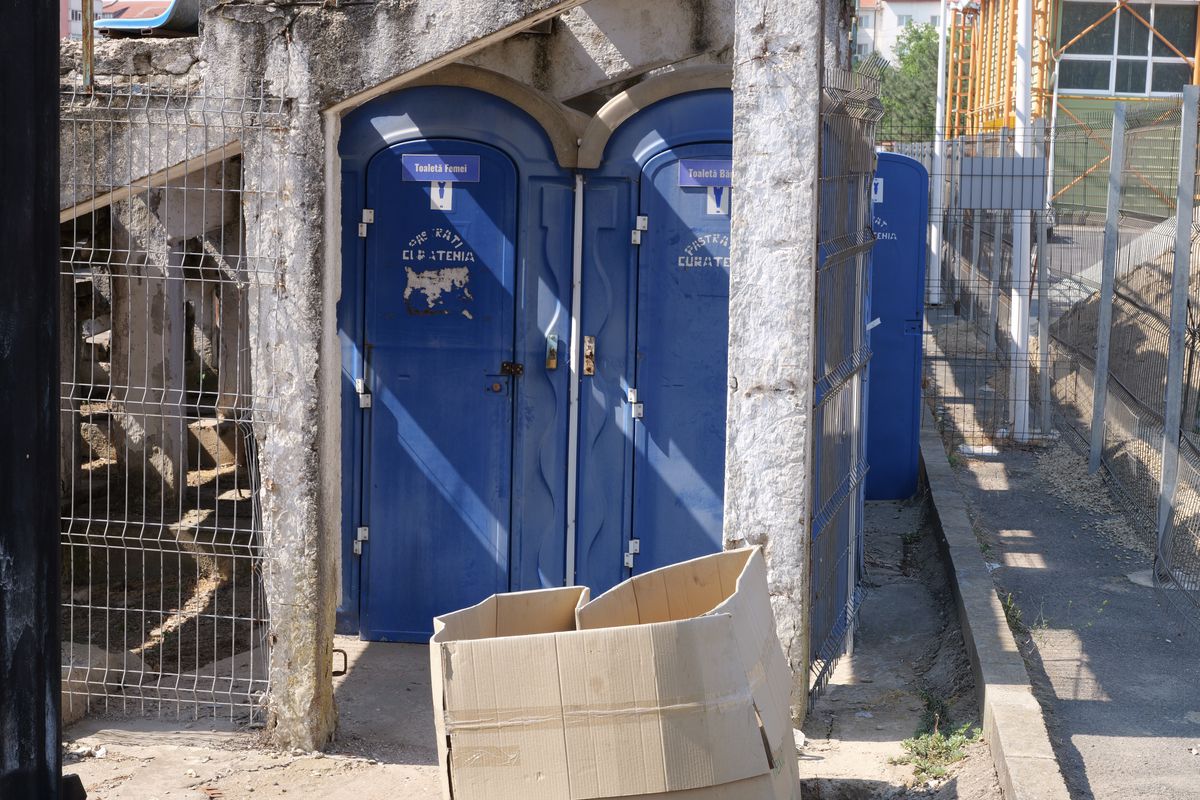 Stadion nou în Superligă: au făcut omologarea, urmează primul meci acolo în istorie!