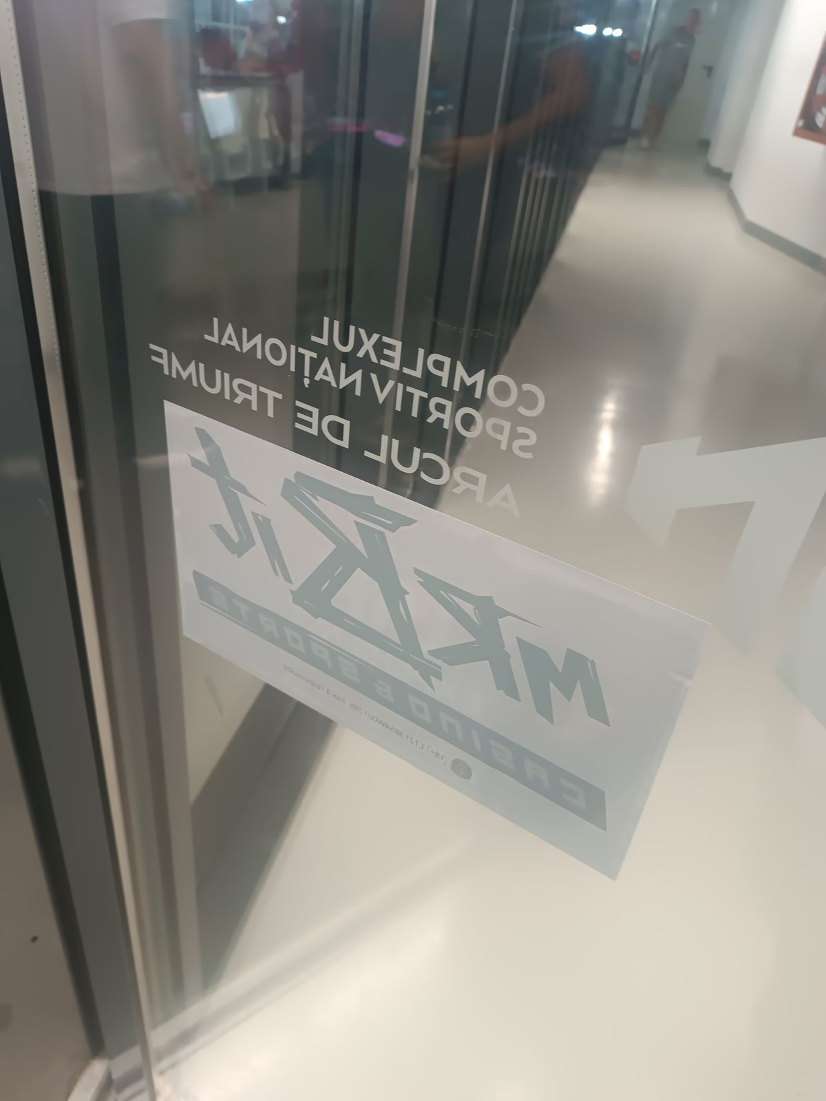 Ce a apărut la „Arcul de Triumf”, după scandalul săptămânii cu ANS » Dinamo n-a ezitat!