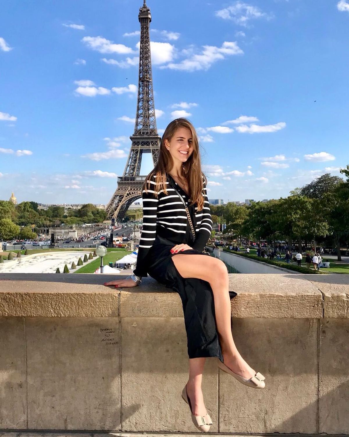 „Totul este foarte ieftin” » Speranța scrimei românești la Jocurile Olimpice are o destinație favorită pentru vacanțe exotice: „Plaje, piscine, spa-uri”