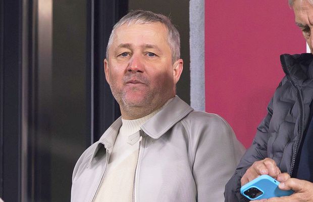 Mihai Rotaru, atac la adresa selecționerului Mircea Lucescu: „A pierdut simțul realității, dar a câștigat simțul ridicolului”