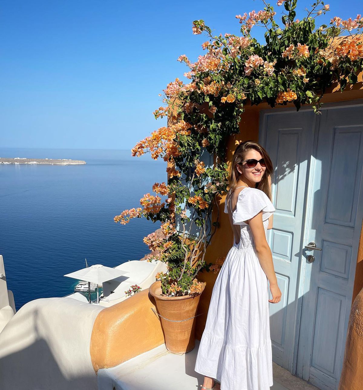 „Totul este foarte ieftin” » Speranța scrimei românești la Jocurile Olimpice are o destinație favorită pentru vacanțe exotice: „Plaje, piscine, spa-uri”