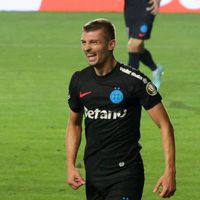 Drum facil spre play-off