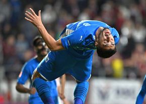 Clubul cu care semnează Andrei Ivan: NU e Aris! » Va înlocui un alt jucător trecut prin Superliga