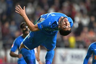 Clubul cu care semnează Andrei Ivan: NU e Aris! » Va înlocui un alt jucător trecut prin Superliga