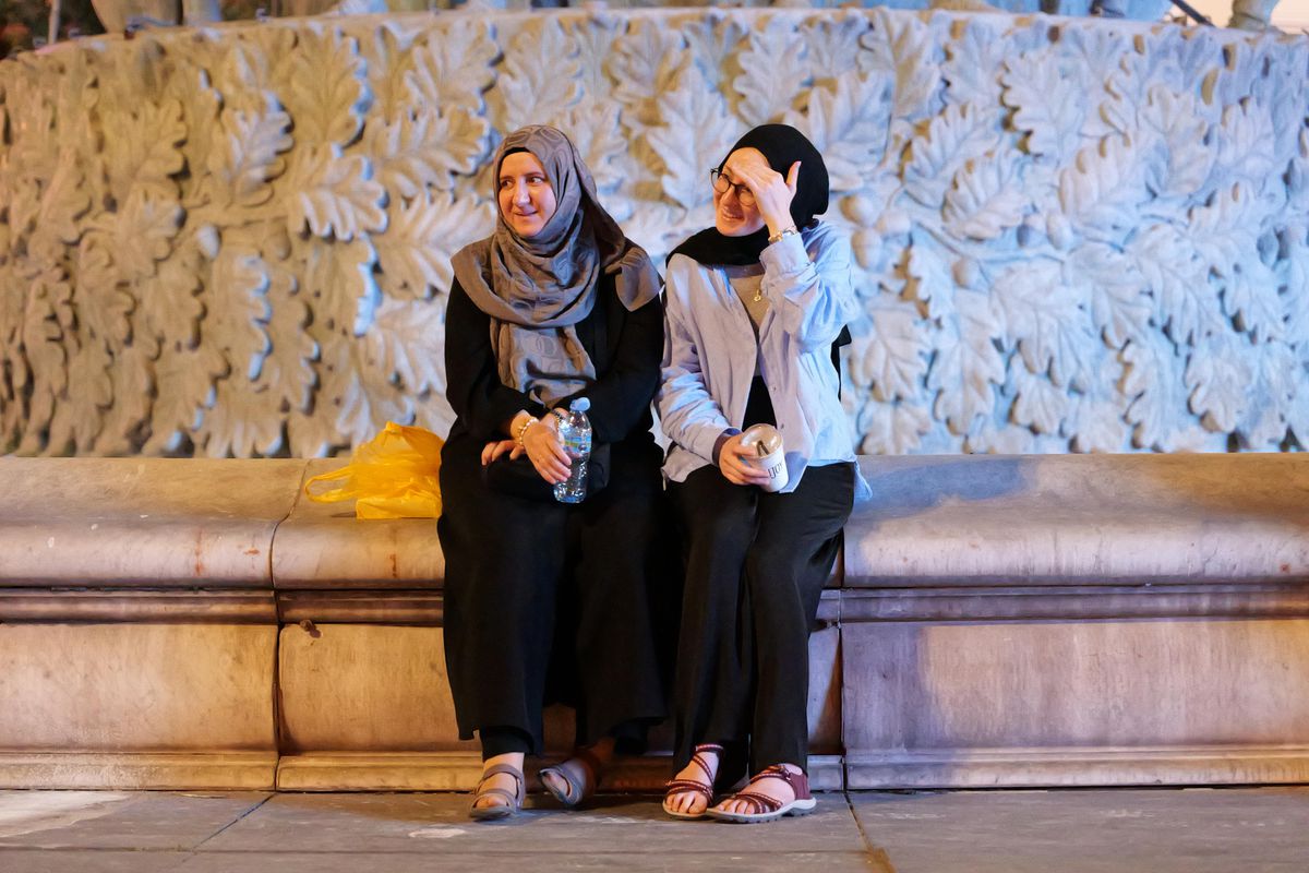 Skopje, capitala statuilor. Un mix între creștinism și islamism, între vechi și nou