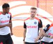 FCSB, antrenament înainte de meciul cu Shkendija // foto: Andrei Furnigă