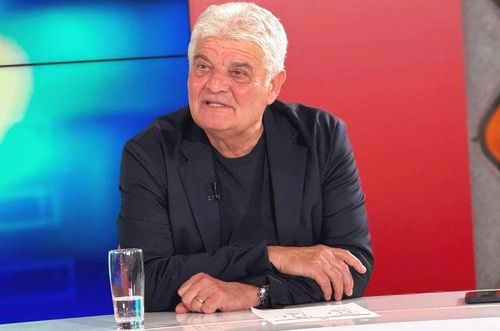EXCLUSIV Ioan Andone, analiză „la sânge” după Rapid - CFR: „El a pierdut toate duelurile” + Cine l-a impresionat: „E în formă”